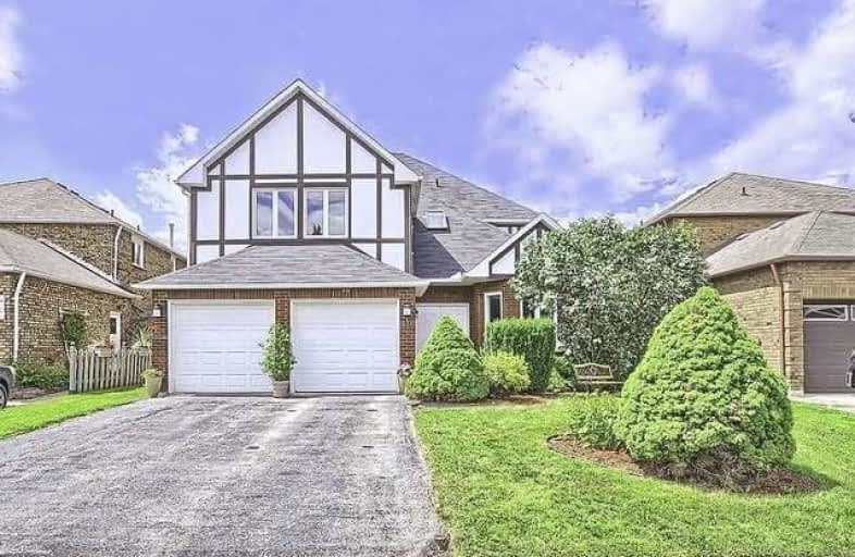 418 Dorchester Street, Newmarket | Image 1