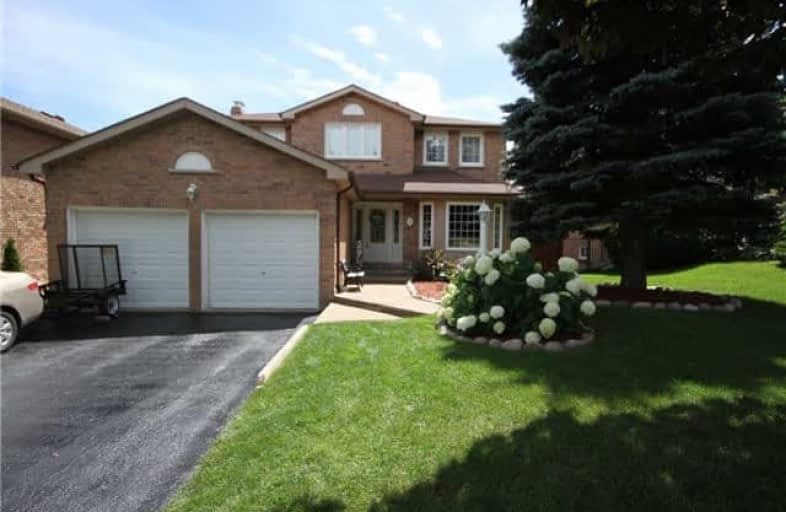9 Hulst Drive, Bradford West Gwillimbury | Image 1