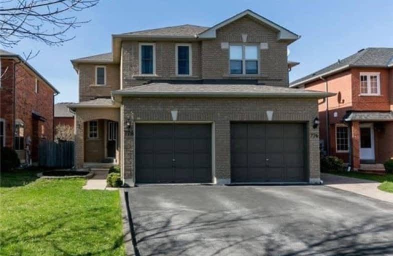 778 Walpole Crescent, Newmarket | Image 1