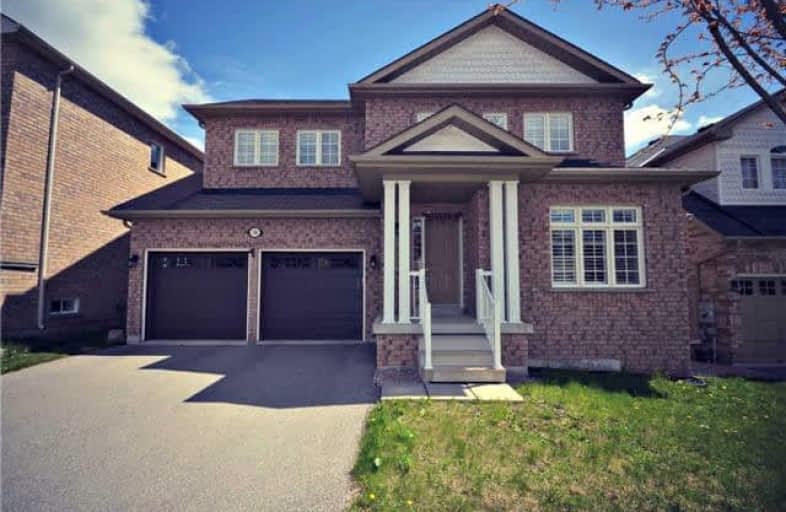 108 Red River Crescent, Newmarket | Image 1