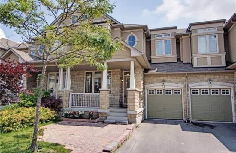 58 Stookes Crescent, Richmond Hill | Image 1