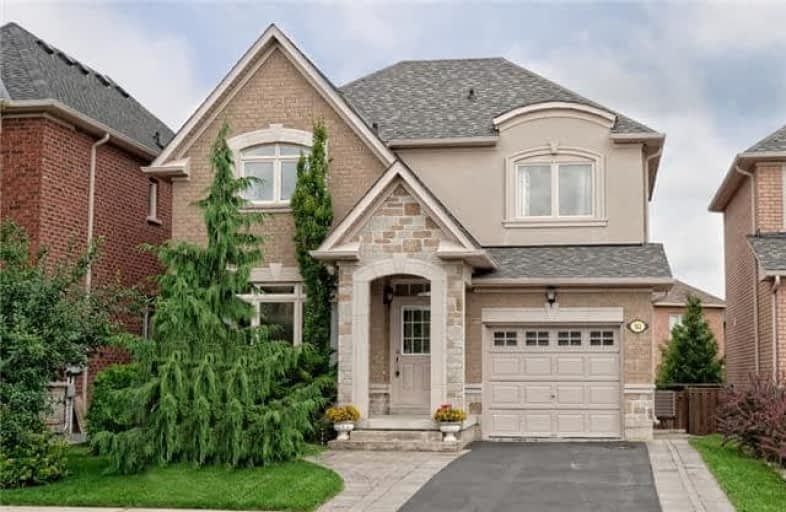 362 Autumn Hill Boulevard, Vaughan | Image 1