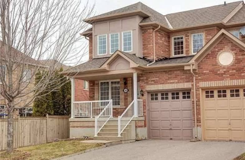 64 Park Place Drive, Markham | Image 1