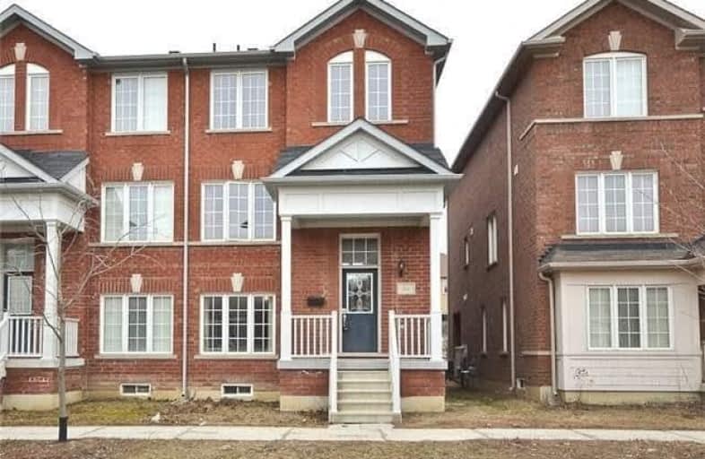 34 Balsam Street, Markham | Image 1