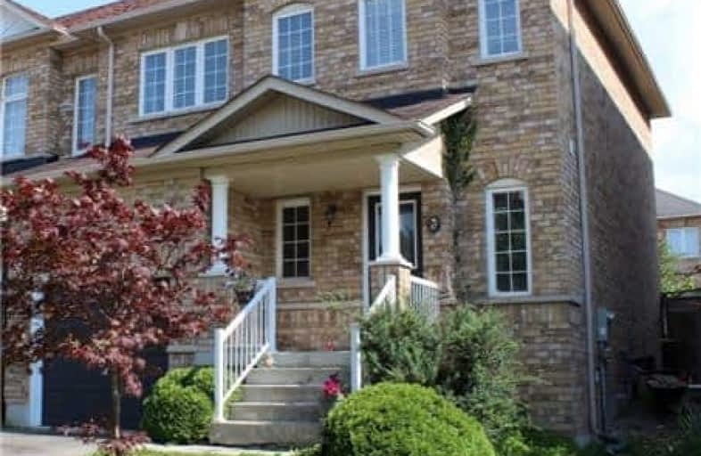 87 Park Place Drive, Markham | Image 1