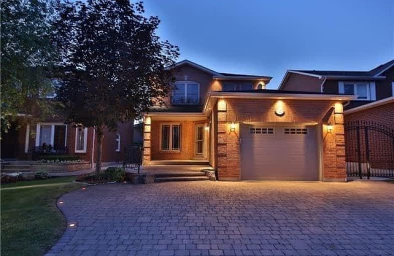 341 Waterside Crescent, Vaughan | Image 1