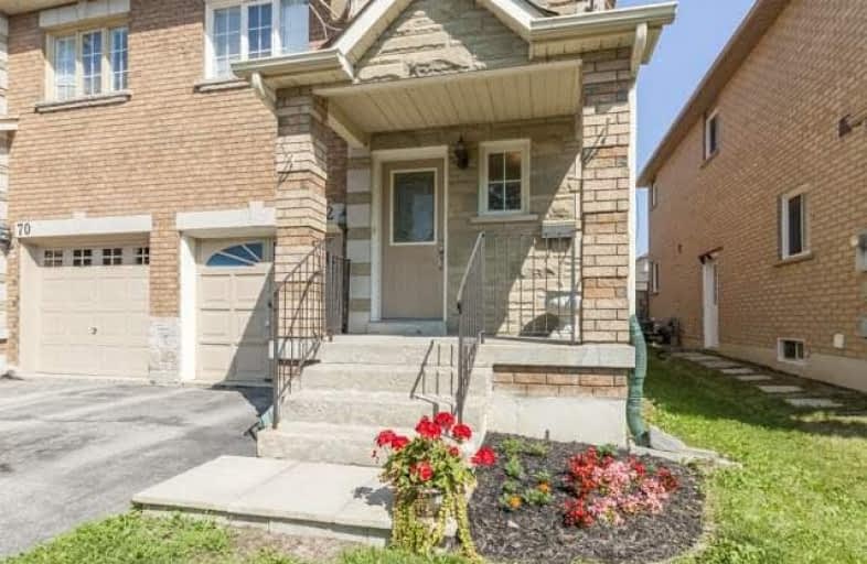 72 Silverdart Crescent, Richmond Hill | Image 1