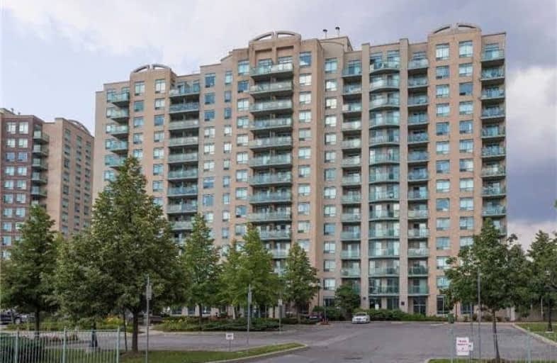809-39 Oneida Crescent, Richmond Hill | Image 1