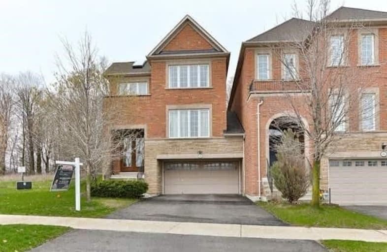 48 Carriage House Court, Richmond Hill | Image 1