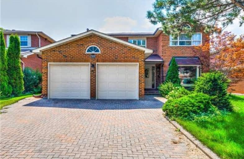 15 Clendenen Court, Markham | Image 1