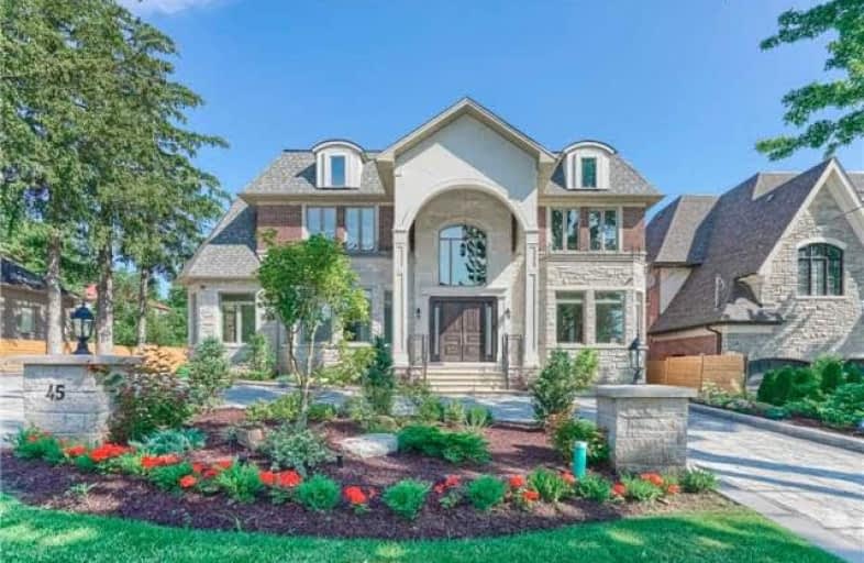 45 Boyle Drive, Richmond Hill | Image 1