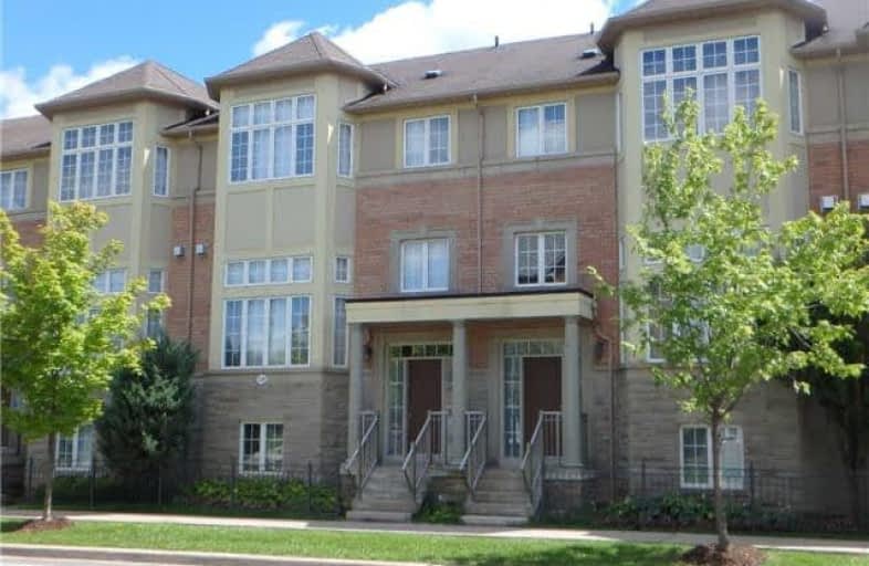 38 Legends Way, Markham | Image 1