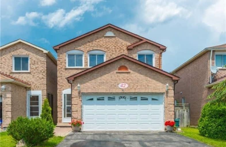 42 Lavron Court, Markham | Image 1