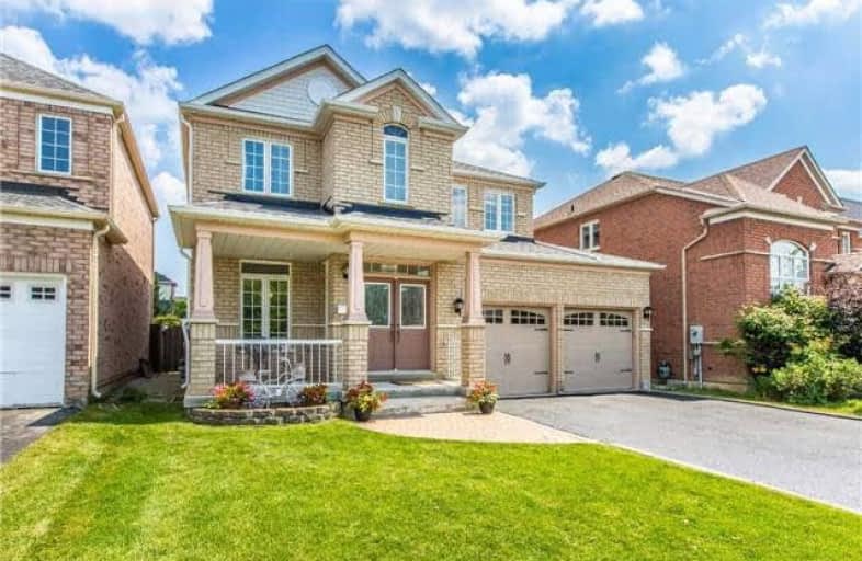39 Belgrave Square, Markham | Image 1