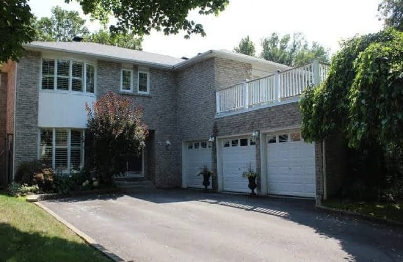 51 Emeline Crescent, Markham | Image 1
