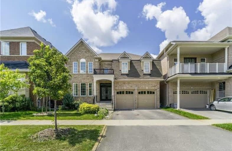 26 Morganfield Court, Richmond Hill | Image 1