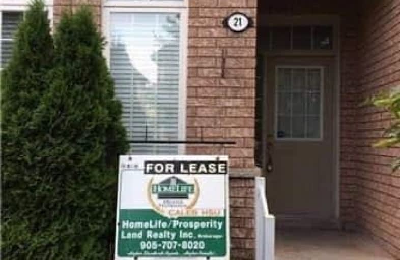 21 Omega Street, Markham | Image 1