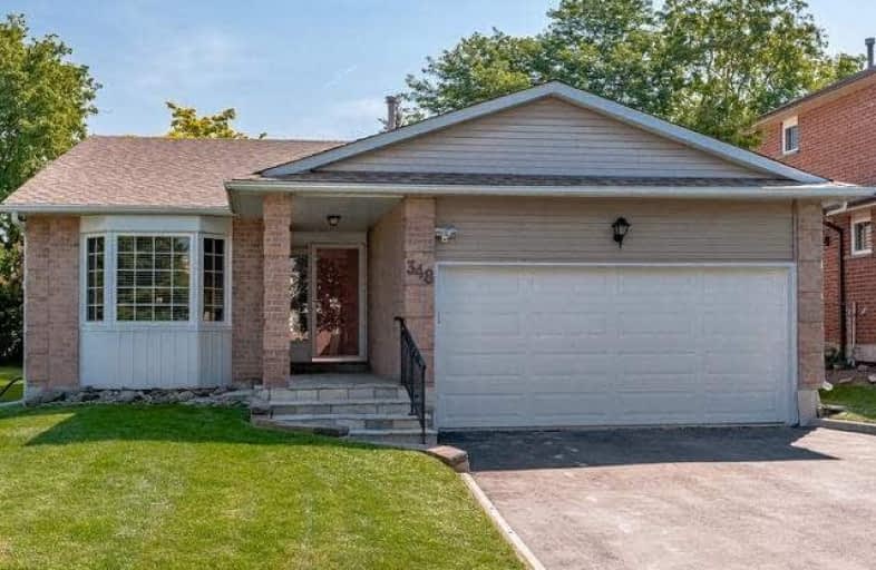 348 Darlington Crescent, Newmarket | Image 1
