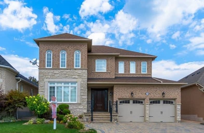 106 Toscana Road, Vaughan | Image 1