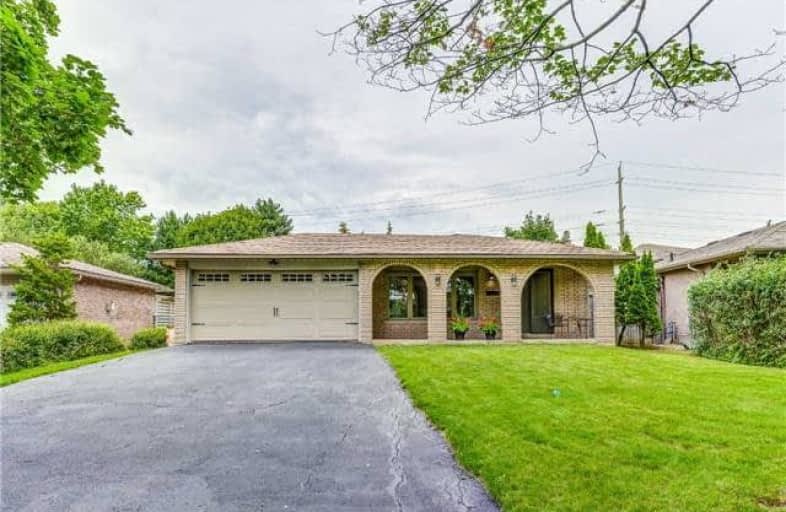 42 Castle Harbour Lane, Markham | Image 1