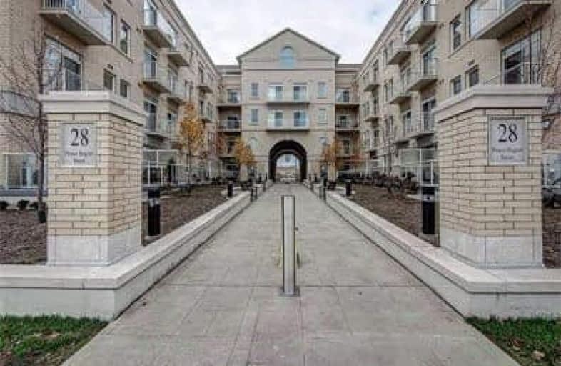137-28 Prince Regent Street, Markham | Image 1