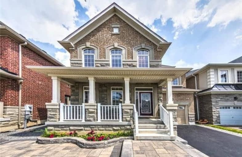23 Wozniak Crescent, Markham | Image 1