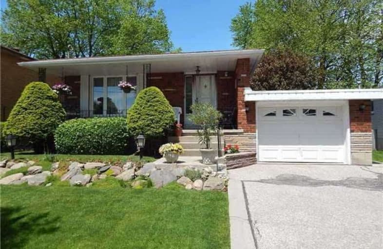103 Luxury Avenue, Bradford West Gwillimbury | Image 1