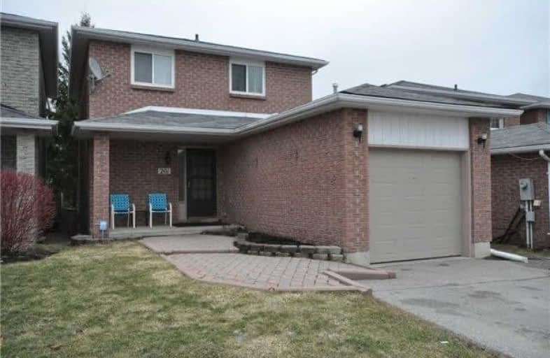 261 Colborne Street, Bradford West Gwillimbury | Image 1