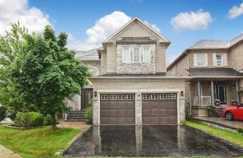 34 Arden Valley Street, Richmond Hill | Image 1