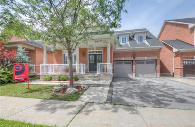 86 Vellore Avenue, Vaughan | Image 1