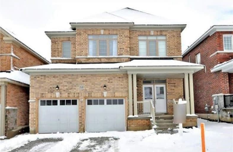 32 Tay Boulevard, Bradford West Gwillimbury | Image 1