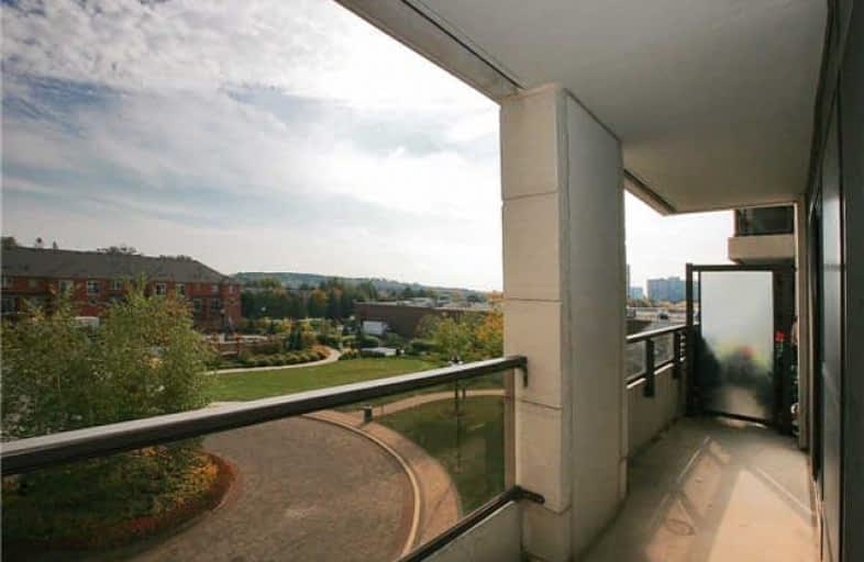 317-18 Harding Boulevard, Richmond Hill | Image 1