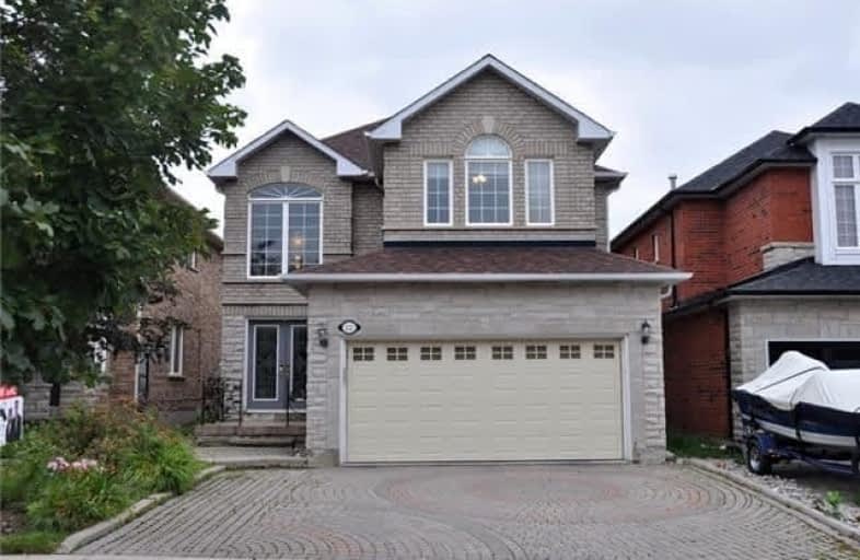 152 Colesbrook Road, Richmond Hill | Image 1
