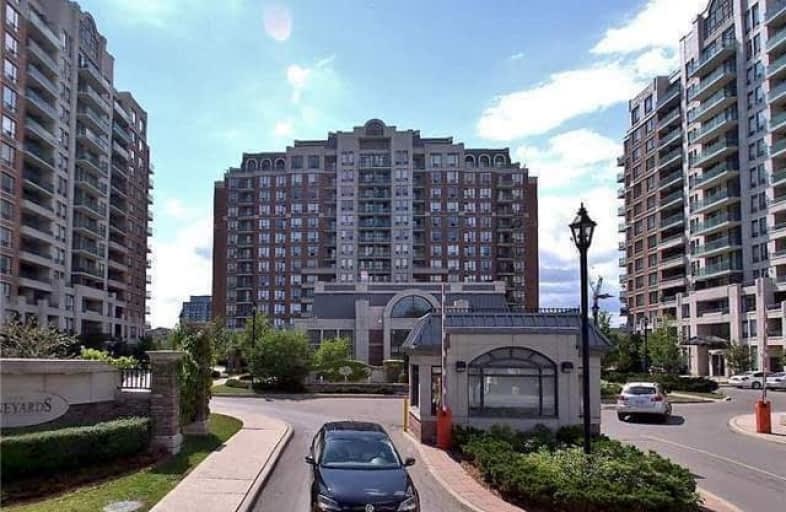 Unit8-310 Red Maple Road, Richmond Hill | Image 1