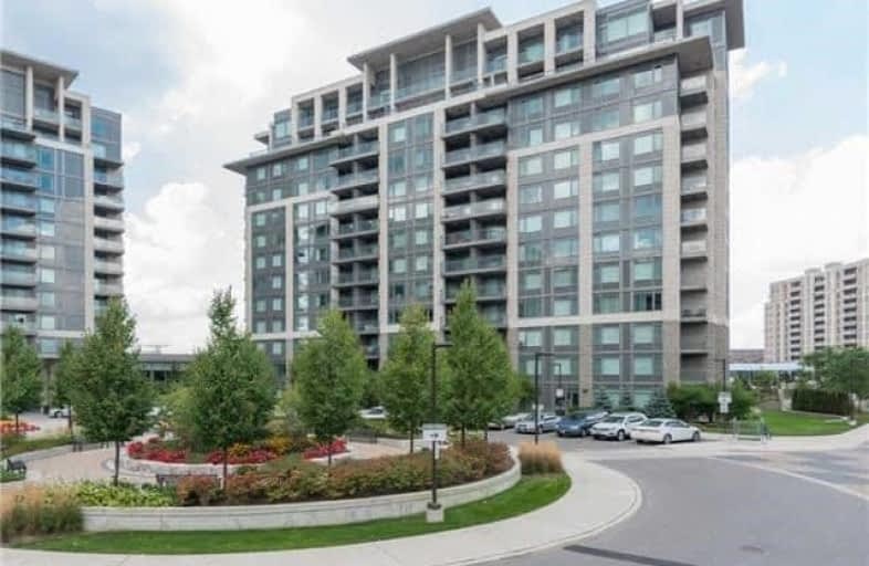 508-233 South Park Road, Markham | Image 1