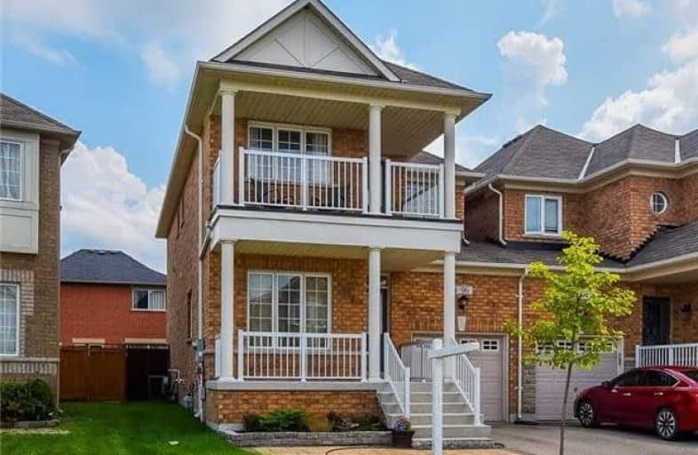 96 Wheelwright Drive, Richmond Hill | Image 1
