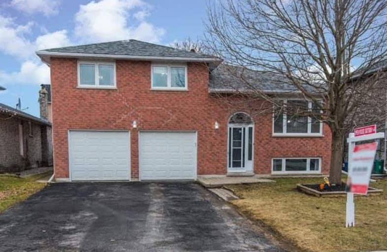 437 Maplegrove Avenue, Bradford West Gwillimbury | Image 1