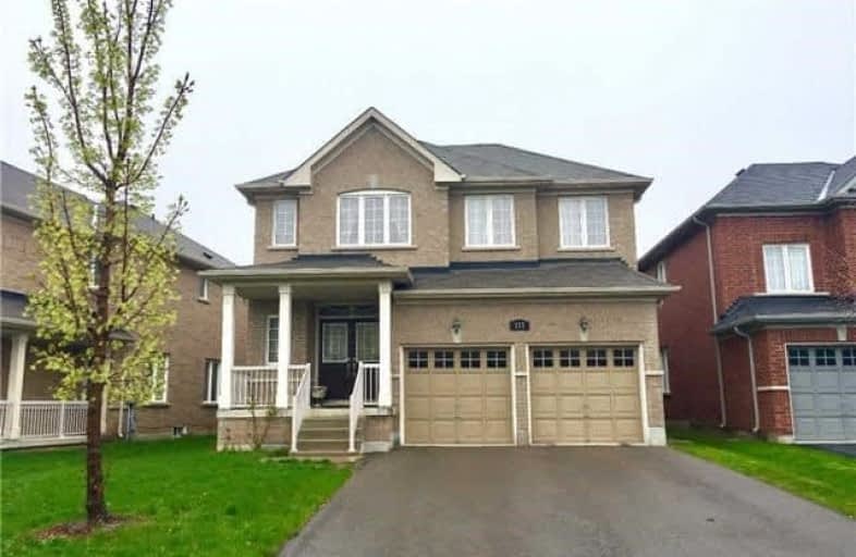 111 Redmond Drive, Vaughan | Image 1