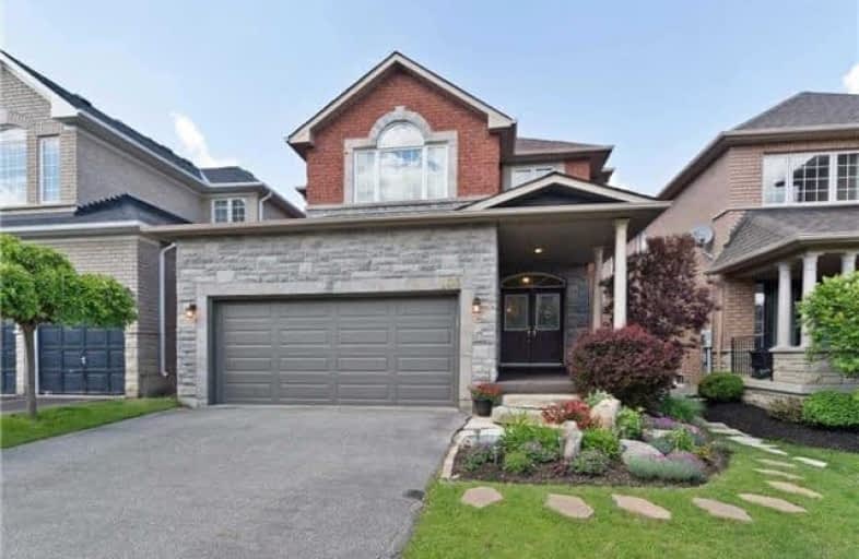 105 Colesbrook Road, Richmond Hill | Image 1
