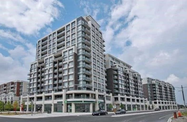 520E-8110 Birchmount Road, Markham | Image 1