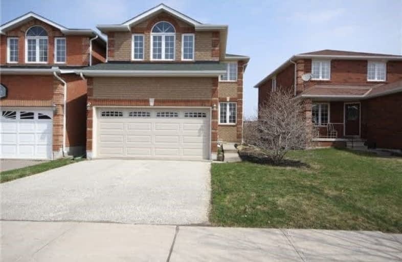 62 Roughley Street, Bradford West Gwillimbury | Image 1