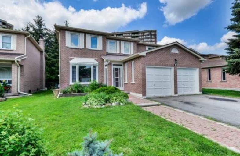 26 Nightstar Drive, Richmond Hill | Image 1