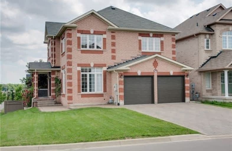 230 Chayna Crescent, Vaughan | Image 1