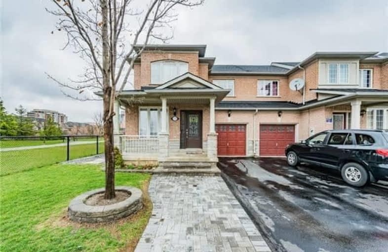 115 King William Crescent, Richmond Hill | Image 1
