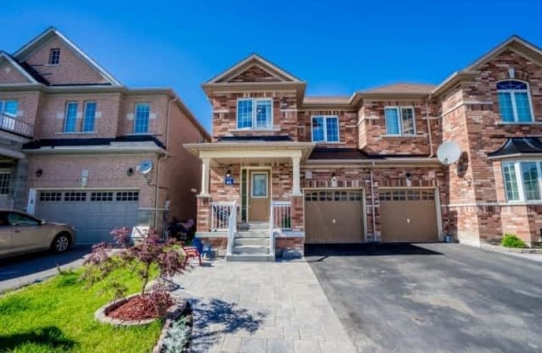 15 Win Timbers Crescent, Whitchurch Stouffville | Image 1