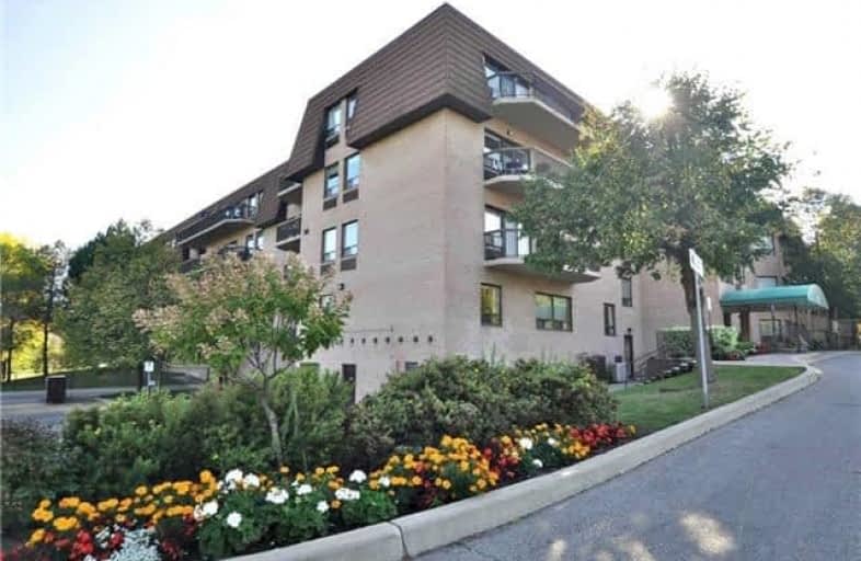 338-155 Main Street North, Newmarket | Image 1