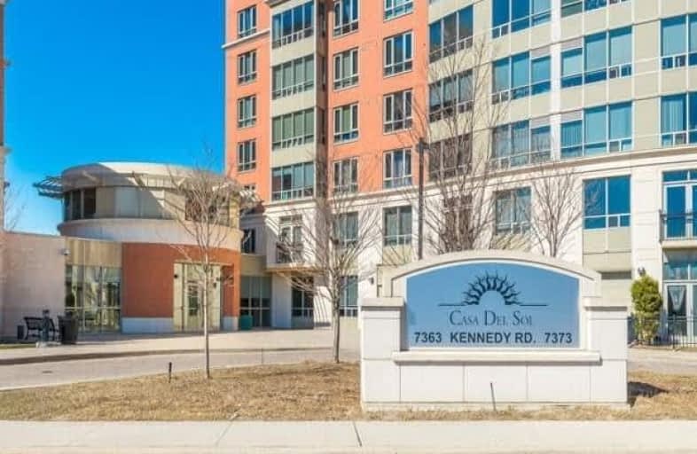 510-7373 Kennedy Road, Markham | Image 1