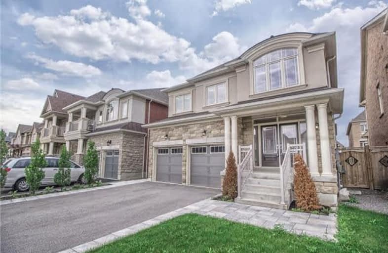 70 Antorisa Avenue, Vaughan | Image 1