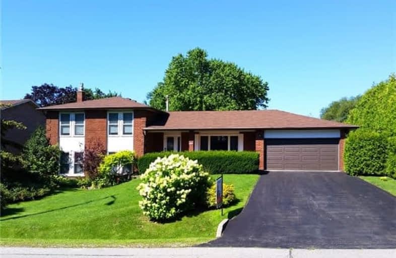 52 Cynthia Crescent, Richmond Hill | Image 1