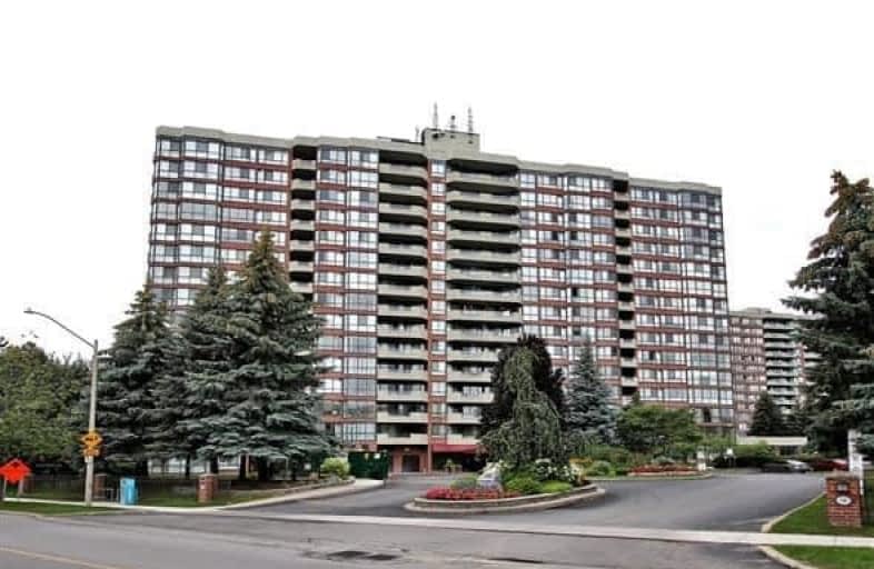 703-100 Observatory Lane, Richmond Hill | Image 1